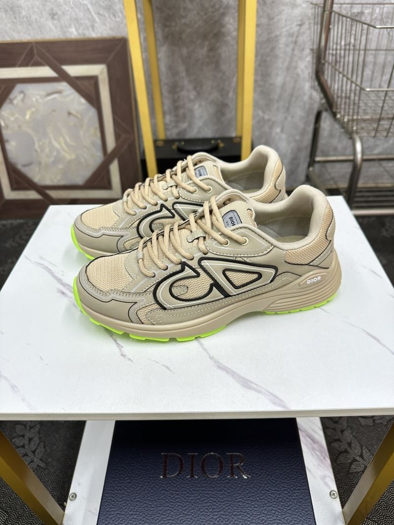 Christian Dior Sneaker